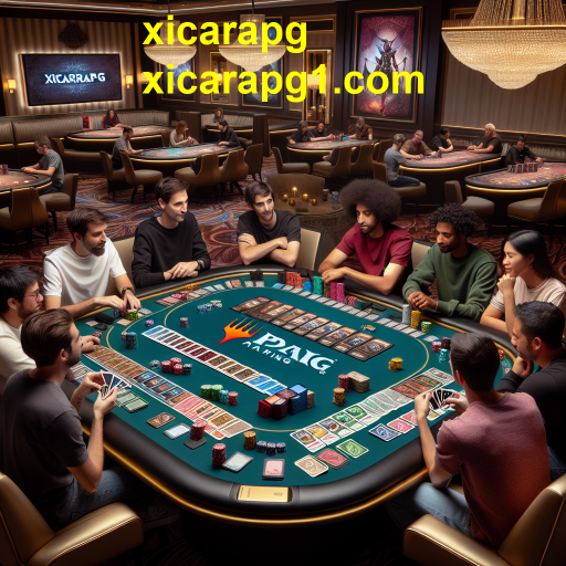 A Ascensão dos Jogos de Esportes: Entretenimento e Competição no Mundo Digital