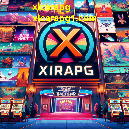 A Revolução dos Jogos Indie: Criatividade sem Limites